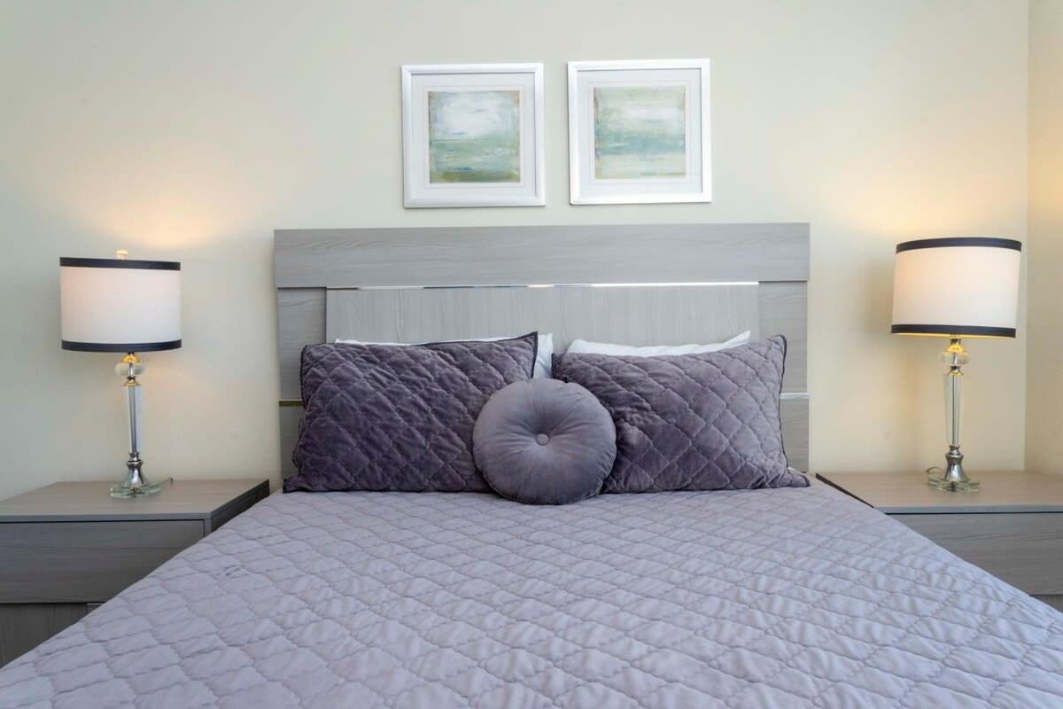 Four Bedrooms TownHome 4861 Kissimmee Buitenkant foto