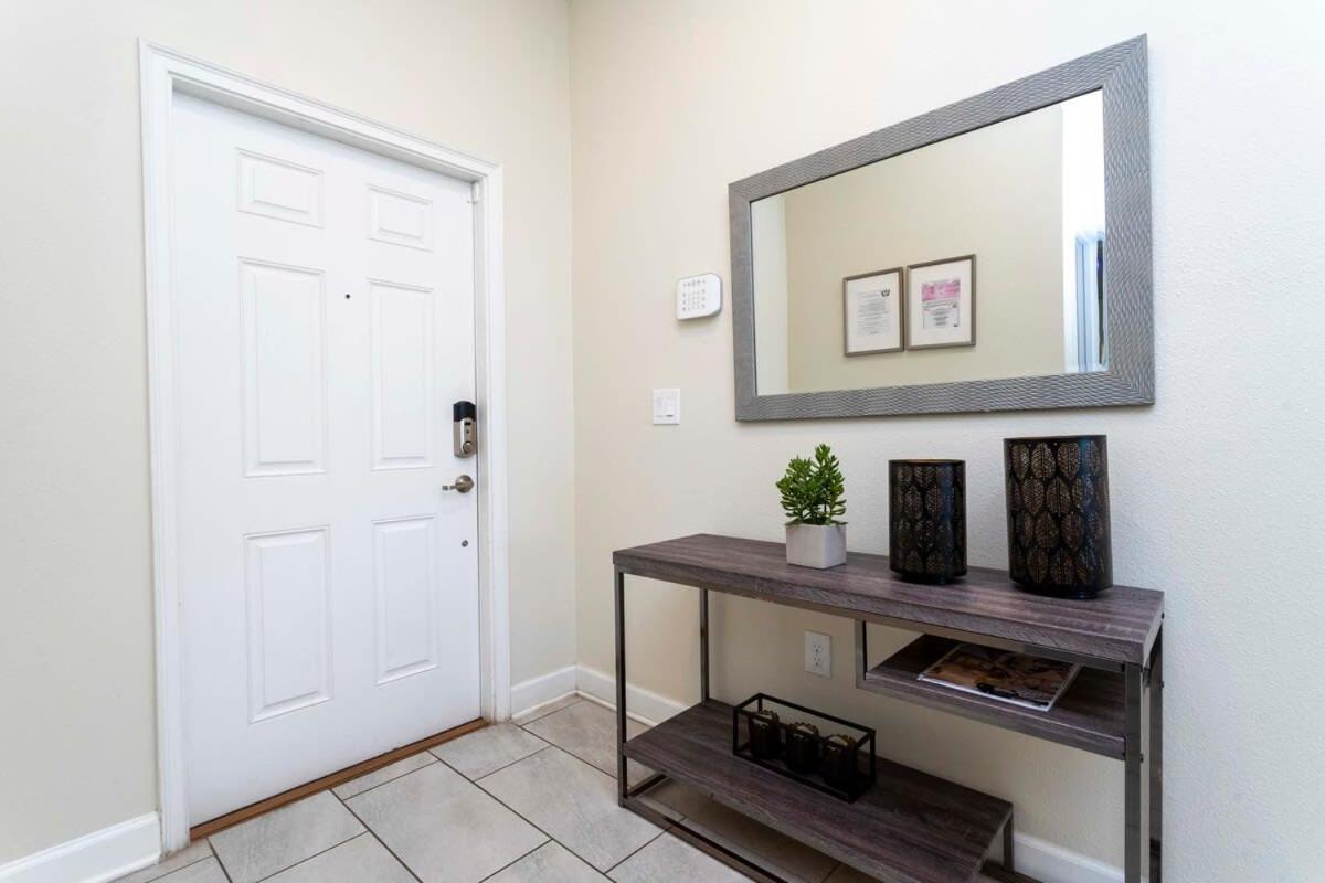 Four Bedrooms TownHome 4861 Kissimmee Buitenkant foto